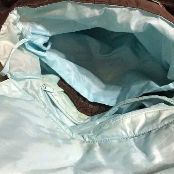 Diaper bag - Picture 2 of 4